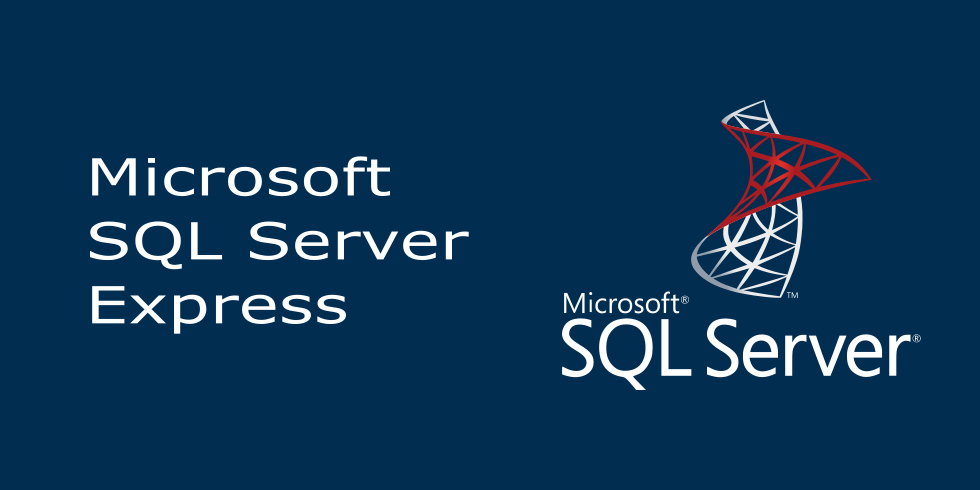 Limity Microsoft SQL Serveru 2022 ve verzi Express