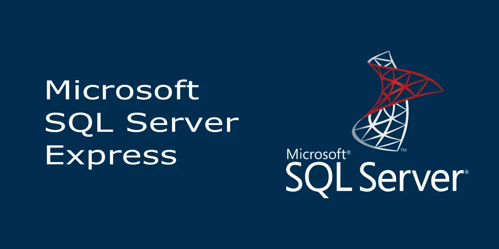 Limity Microsoft SQL Serveru 2022 ve verzi Express