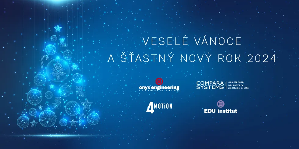 Vánoční otevírací doba